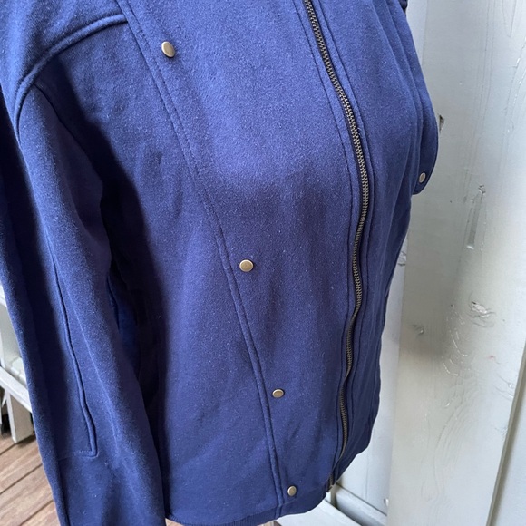 Marvel Jacket Adult Guardians Of The Galaxy Cosmic Rewind Honorary Disney Sz. Sm - Picture 6 of 11